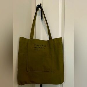 Margaret Howell Idea Bag